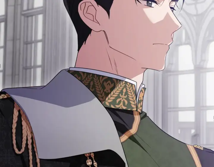 漫画《反派少女被爱意围绕》第113话 缄默的誓约第91张图