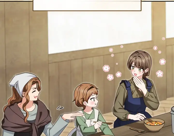 漫画《反派少女被爱意围绕》第116话 偶遇第191张图