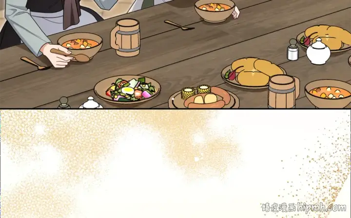 漫画《反派少女被爱意围绕》第116话 偶遇第192张图