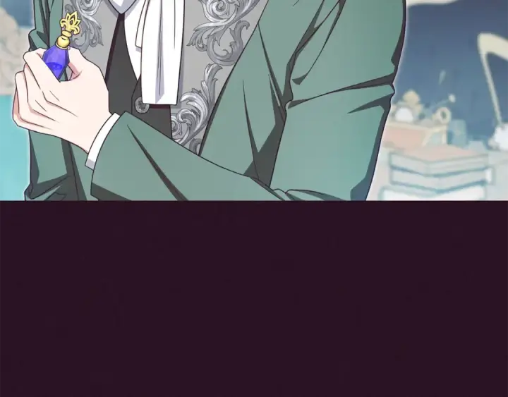 漫画《反派少女被爱意围绕》第116话 偶遇第26张图