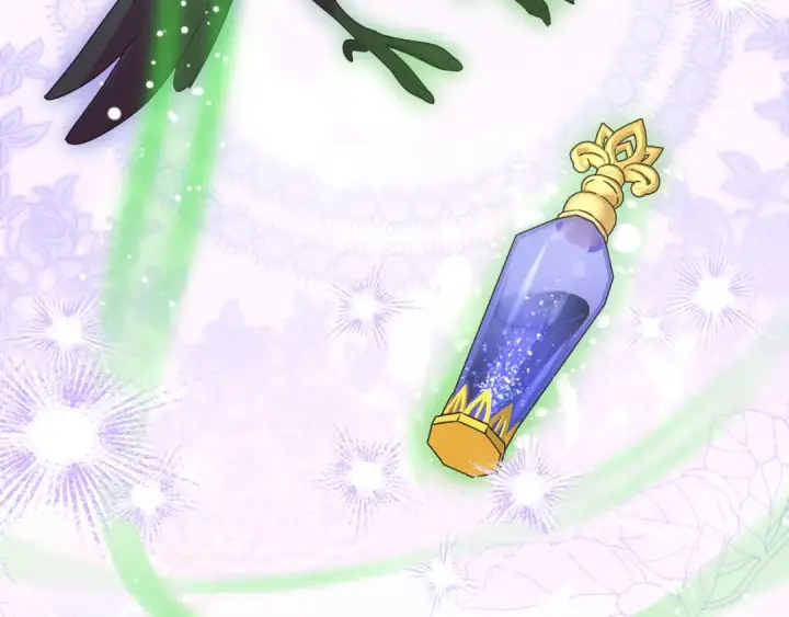 漫画《反派少女被爱意围绕》第116话 偶遇第4张图