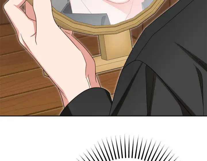 漫画《反派少女被爱意围绕》第117话 那个人不是他第11张图