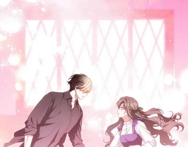 漫画《反派少女被爱意围绕》第117话 那个人不是他第121张图