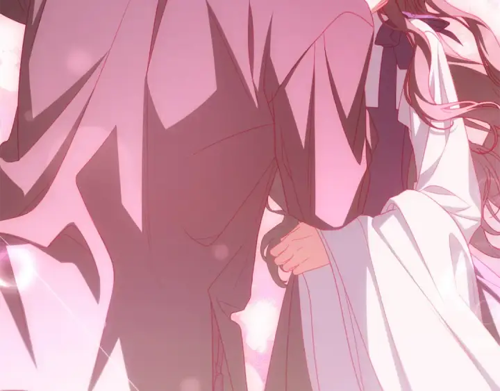漫画《反派少女被爱意围绕》第117话 那个人不是他第131张图
