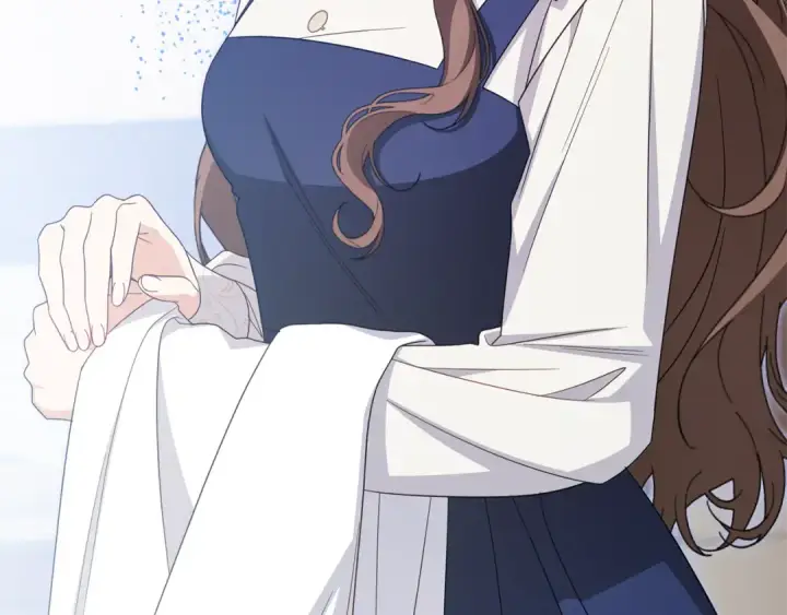 漫画《反派少女被爱意围绕》第117话 那个人不是他第142张图