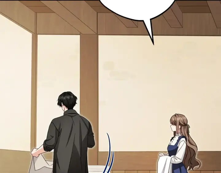 漫画《反派少女被爱意围绕》第117话 那个人不是他第150张图