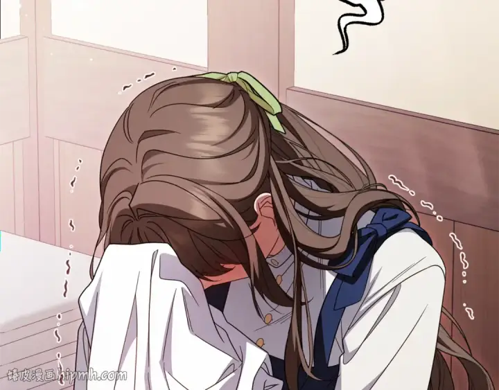 漫画《反派少女被爱意围绕》第117话 那个人不是他第200张图