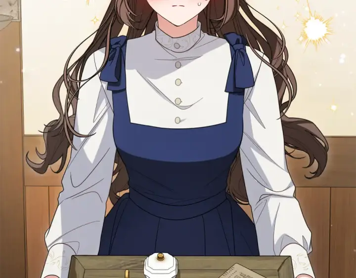漫画《反派少女被爱意围绕》第117话 那个人不是他第26张图