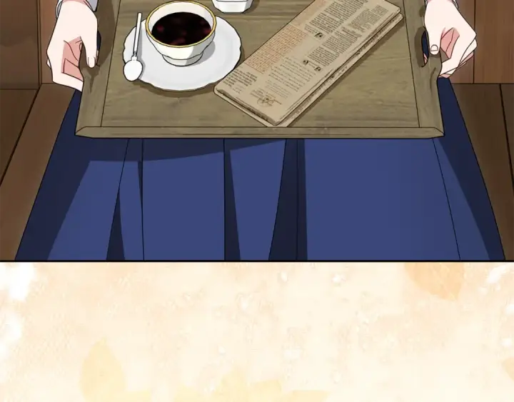 漫画《反派少女被爱意围绕》第117话 那个人不是他第27张图