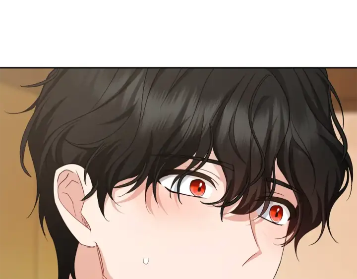 漫画《反派少女被爱意围绕》第117话 那个人不是他第39张图
