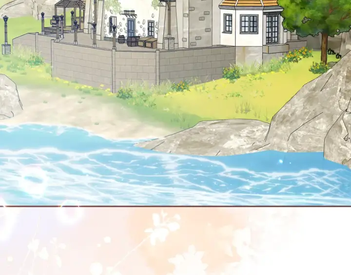 漫画《反派少女被爱意围绕》第117话 那个人不是他第5张图
