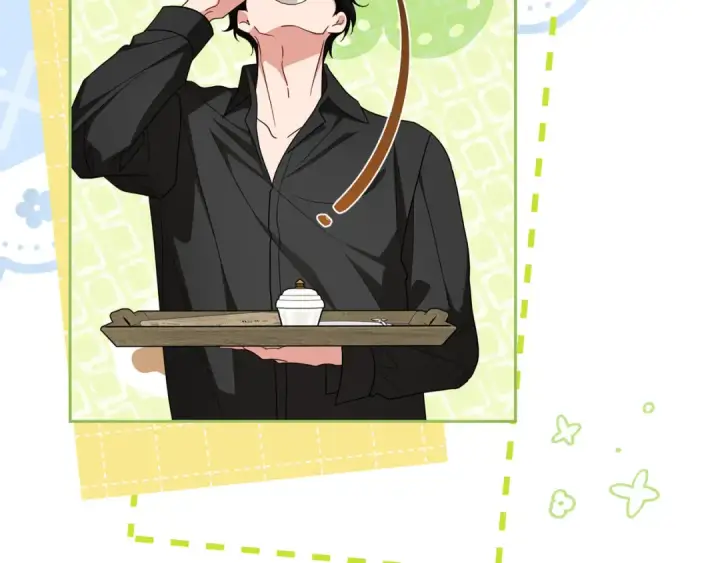 漫画《反派少女被爱意围绕》第117话 那个人不是他第63张图