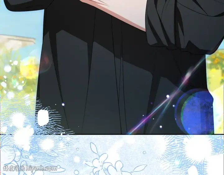 漫画《反派少女被爱意围绕》第118话 内心深处的苦衷第96张图