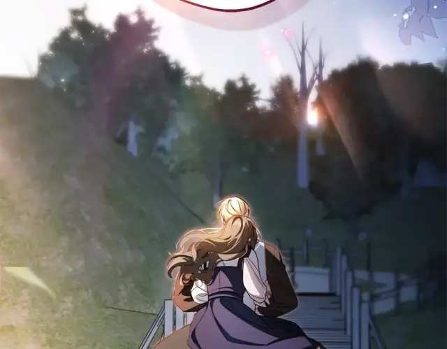 漫画《反派少女被爱意围绕》第123话 蕾尔危在旦夕第100张图