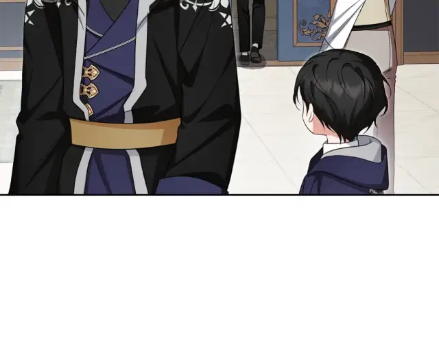 漫画《反派少女被爱意围绕》第123话 蕾尔危在旦夕第214张图