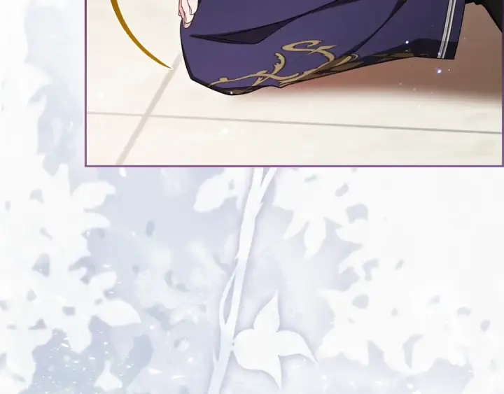 漫画《反派少女被爱意围绕》第124话 维护魔法阵第34张图