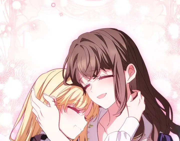 漫画《反派少女被爱意围绕》第125话 让我有些犹豫第111张图