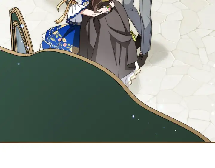 漫画《反派少女被爱意围绕》第126话 收到庆典邀请第76张图