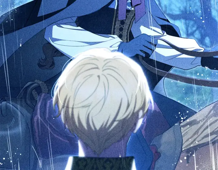 漫画《反派少女被爱意围绕》第127话 过时的约定第206张图