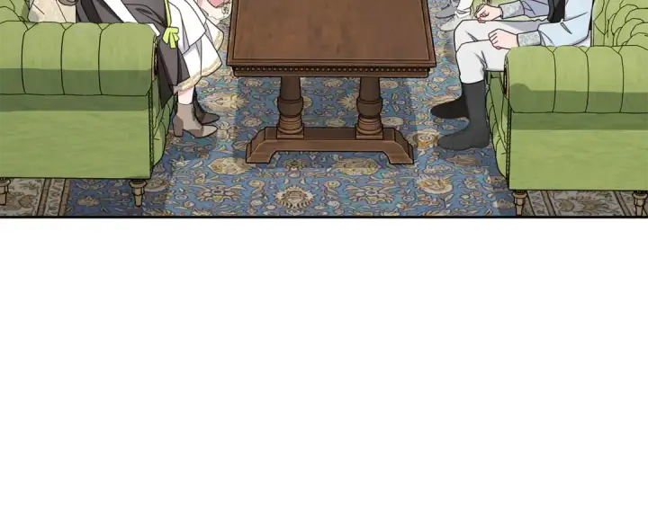 漫画《反派少女被爱意围绕》第127话 过时的约定第62张图