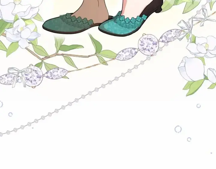 漫画《反派少女被爱意围绕》第48话 礼物第126张图