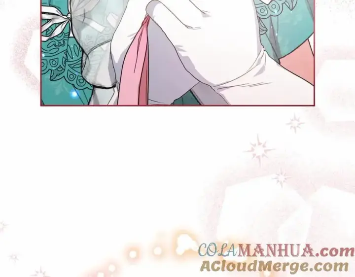 漫画《反派少女被爱意围绕》第48话 礼物第185张图