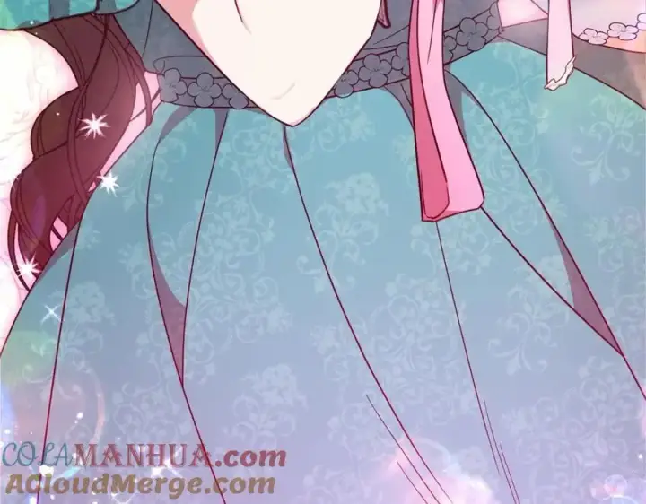 漫画《反派少女被爱意围绕》第48话 礼物第189张图