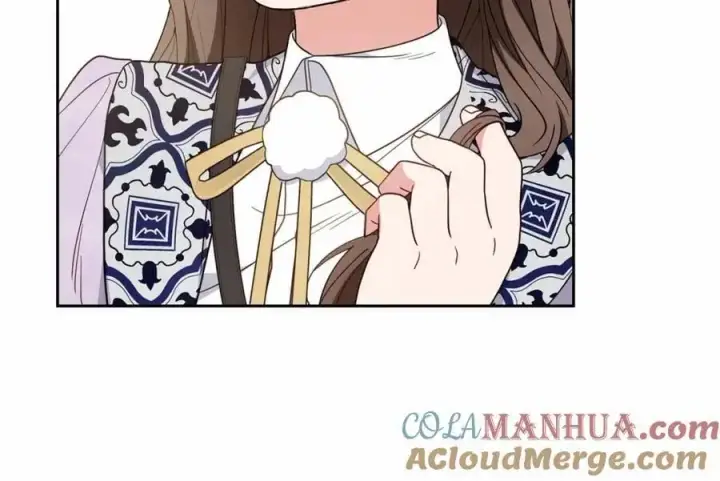 漫画《反派少女被爱意围绕》第48话 礼物第21张图