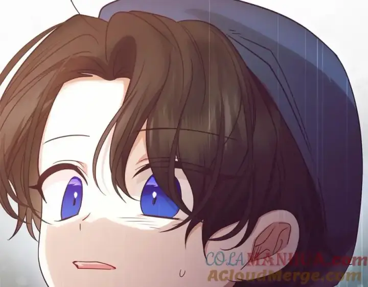 漫画《反派少女被爱意围绕》第48话 礼物第213张图
