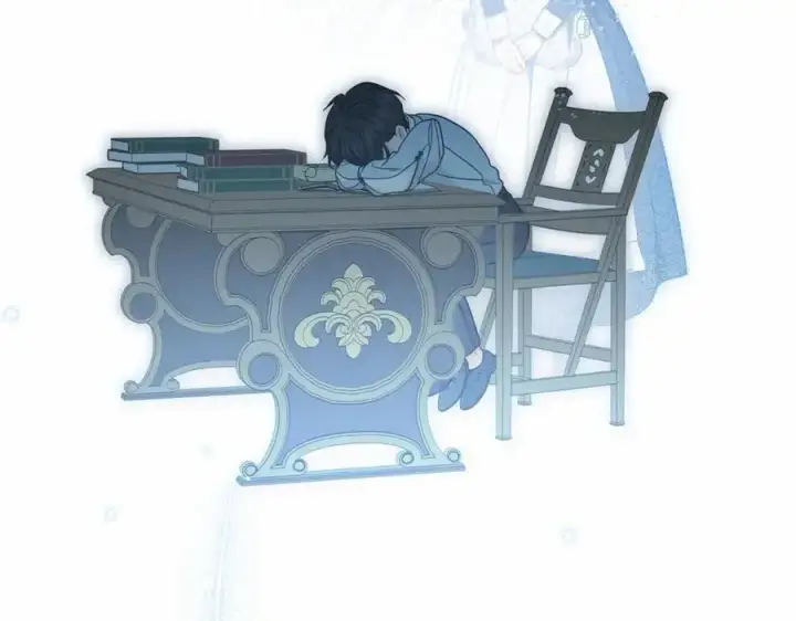 漫画《反派少女被爱意围绕》第48话 礼物第234张图