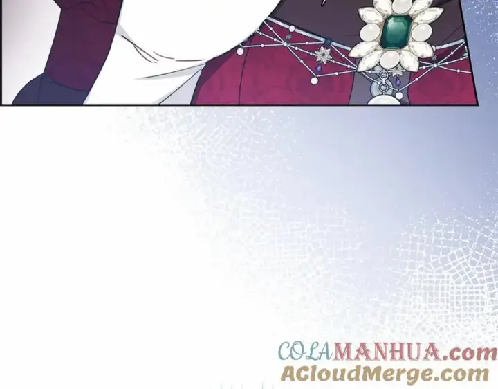 漫画《反派少女被爱意围绕》第48话 礼物第49张图