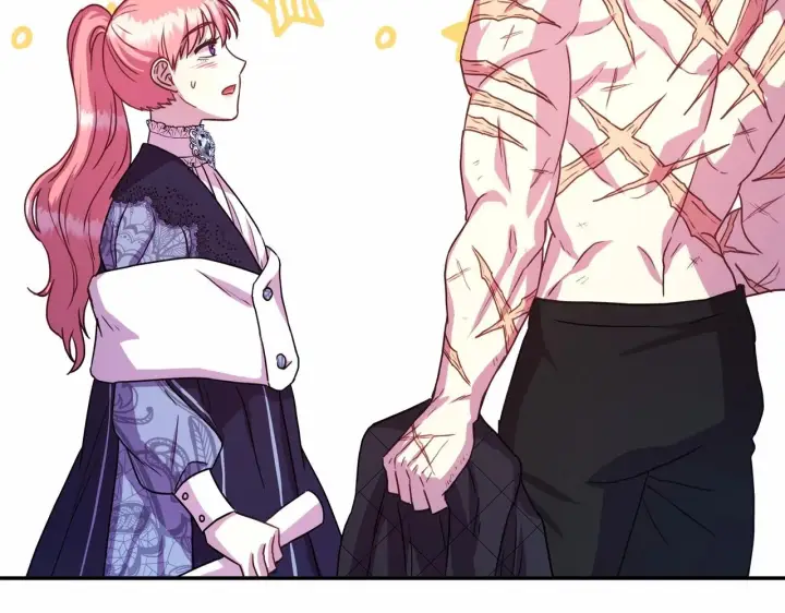 漫画《反正是欧风小甜漫》第6话 扑倒大公，我磕到了第131张图