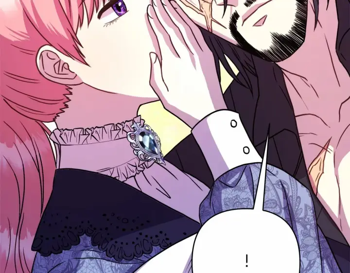 漫画《反正是欧风小甜漫》第6话 扑倒大公，我磕到了第158张图