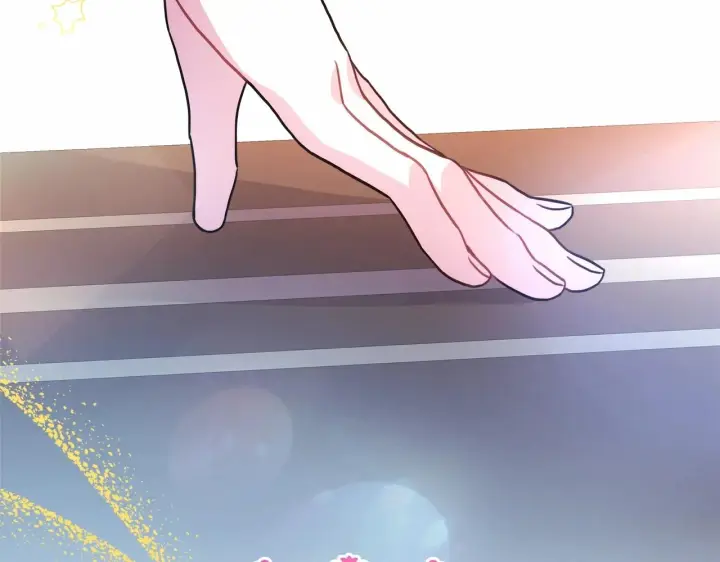 漫画《反正是欧风小甜漫》第6话 扑倒大公，我磕到了第96张图