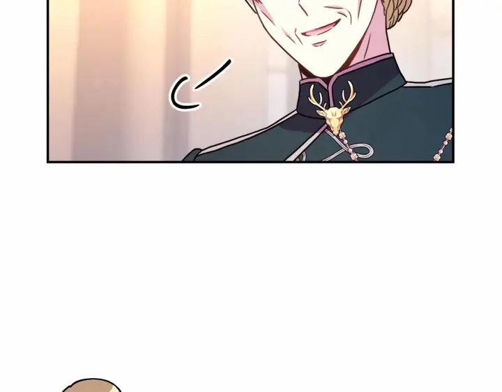 漫画《反正是欧风小甜漫》第11话 被岳父“嫌弃”的大公第53张图