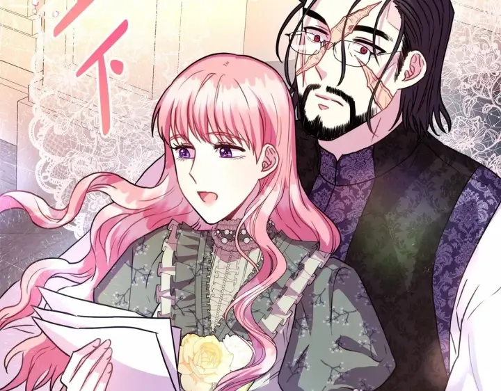 漫画《反正是欧风小甜漫》第13话 解锁大公新造型第66张图
