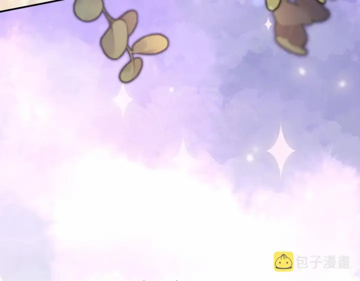 漫画《反正是欧风小甜漫》第14话 神的旨意就是必须一起贴贴第112张图