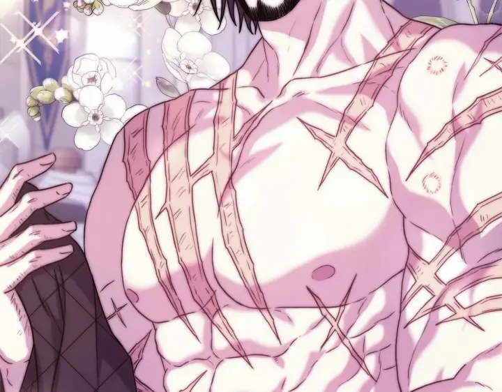 漫画《反正是欧风小甜漫》第14话 神的旨意就是必须一起贴贴第115张图
