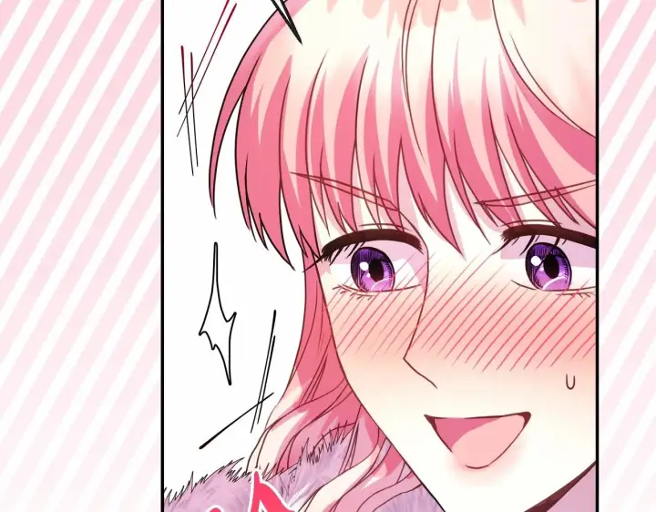 漫画《反正是欧风小甜漫》第14话 神的旨意就是必须一起贴贴第117张图