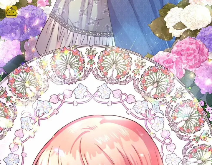 漫画《反正是欧风小甜漫》第14话 神的旨意就是必须一起贴贴第150张图