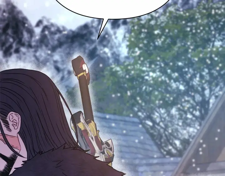 漫画《反正是欧风小甜漫》第14话 神的旨意就是必须一起贴贴第166张图