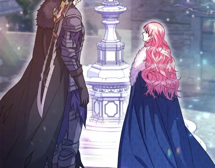漫画《反正是欧风小甜漫》第14话 神的旨意就是必须一起贴贴第174张图