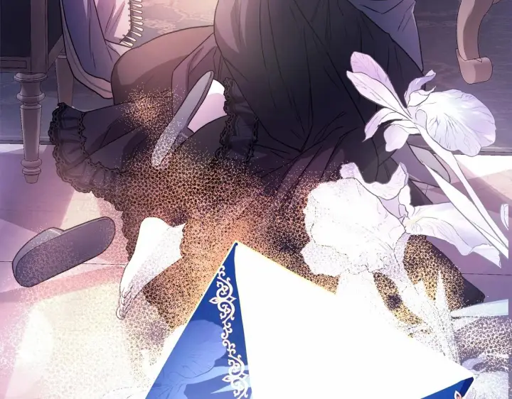 漫画《反正是欧风小甜漫》第14话 神的旨意就是必须一起贴贴第203张图