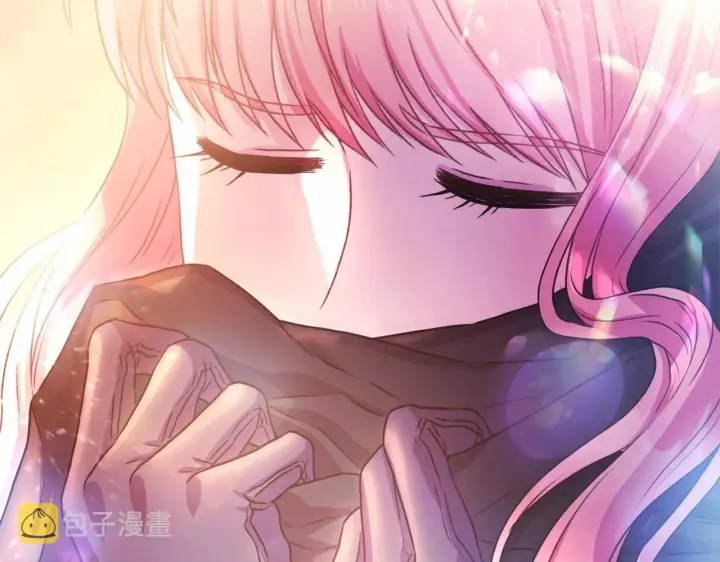 漫画《反正是欧风小甜漫》第14话 神的旨意就是必须一起贴贴第206张图