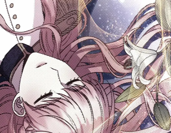 漫画《反正是欧风小甜漫》第14话 神的旨意就是必须一起贴贴第27张图