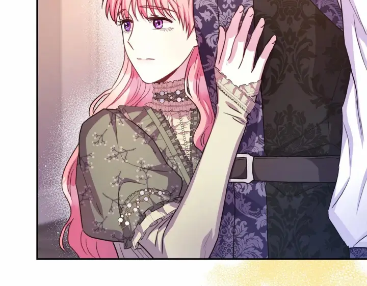 漫画《反正是欧风小甜漫》第14话 神的旨意就是必须一起贴贴第42张图