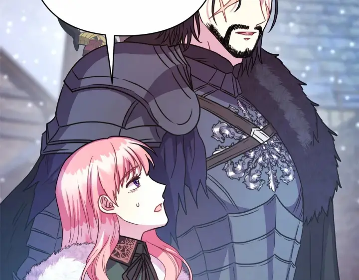 漫画《反正是欧风小甜漫》第14话 神的旨意就是必须一起贴贴第86张图