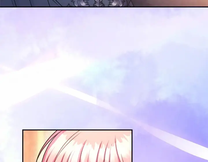 漫画《反正是欧风小甜漫》第14话 神的旨意就是必须一起贴贴第91张图