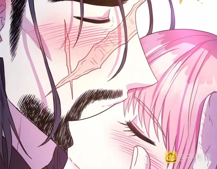 漫画《反正是欧风小甜漫》第16话 沉浸式亲吻第135张图