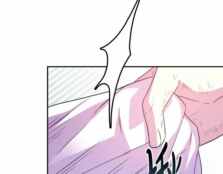 漫画《反正是欧风小甜漫》第17话 第三者介入，大公慌了第111张图